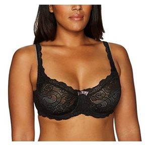 NWT PLAYTEX 42C LACE